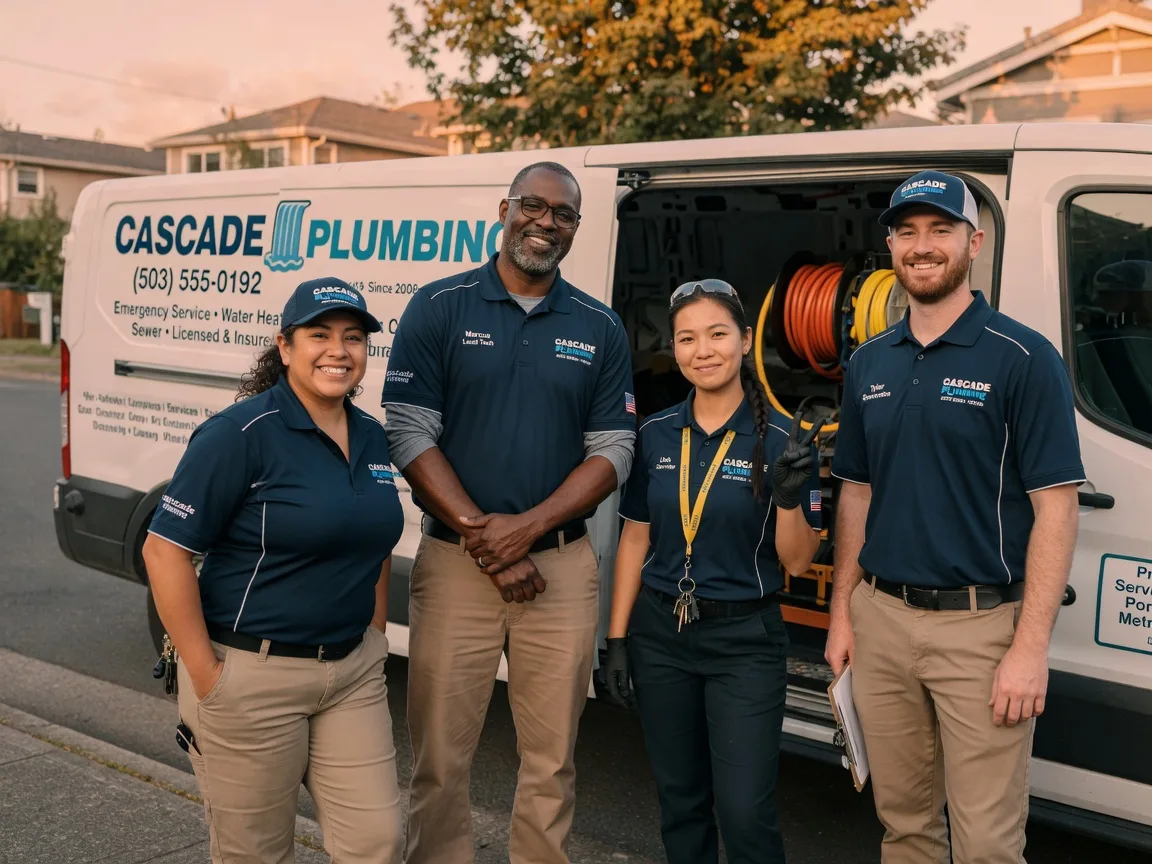 Emergency Plumber company in Castleton, VT